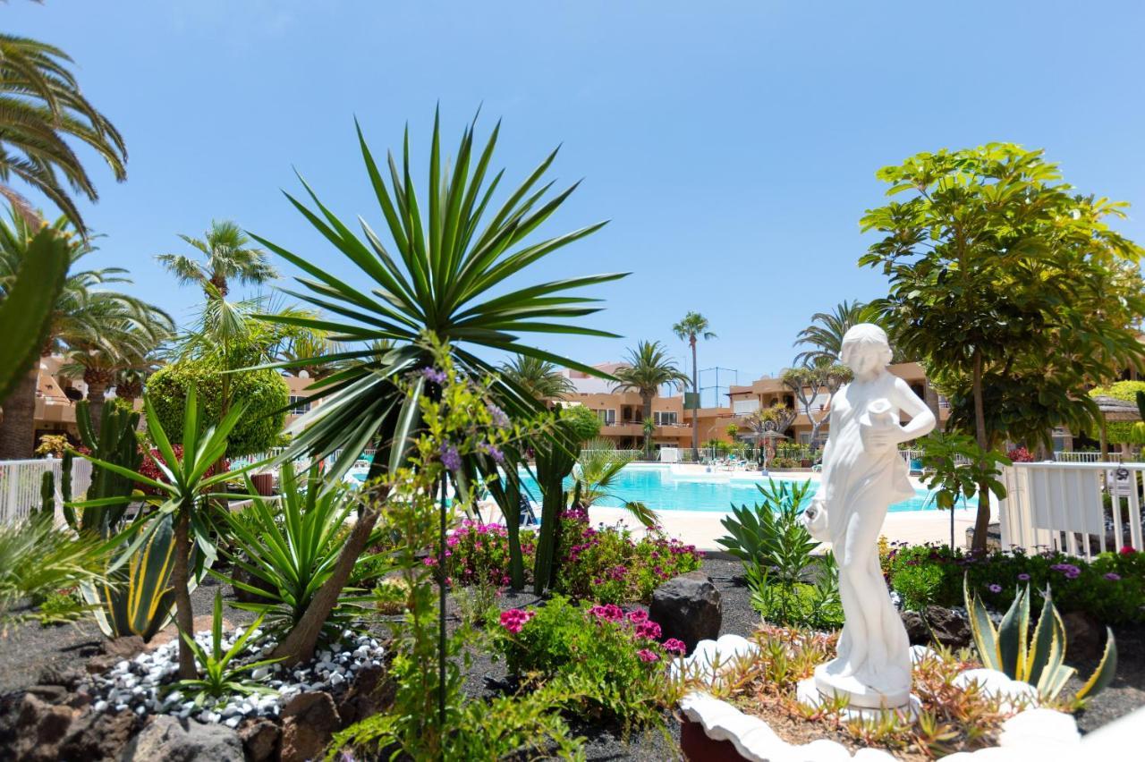 Elrincondesara Apartment Corralejo Exterior photo