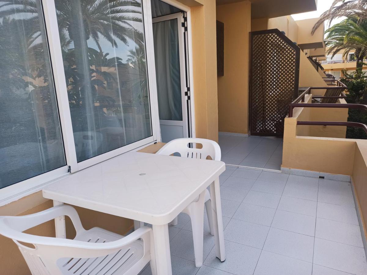 Elrincondesara Apartment Corralejo Exterior photo