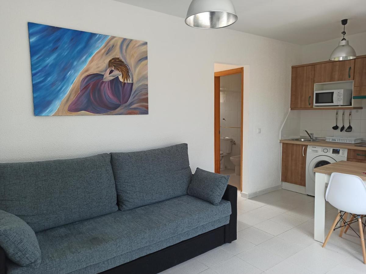 Elrincondesara Apartment Corralejo Exterior photo