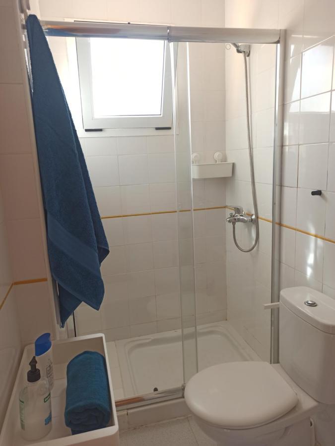 Elrincondesara Apartment Corralejo Exterior photo