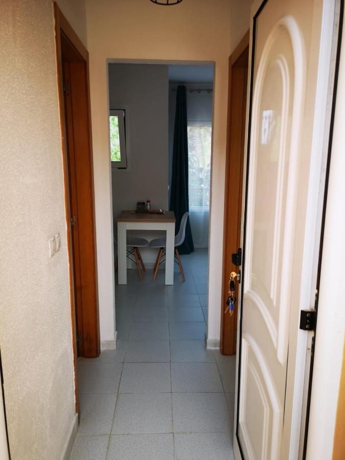 Elrincondesara Apartment Corralejo Exterior photo