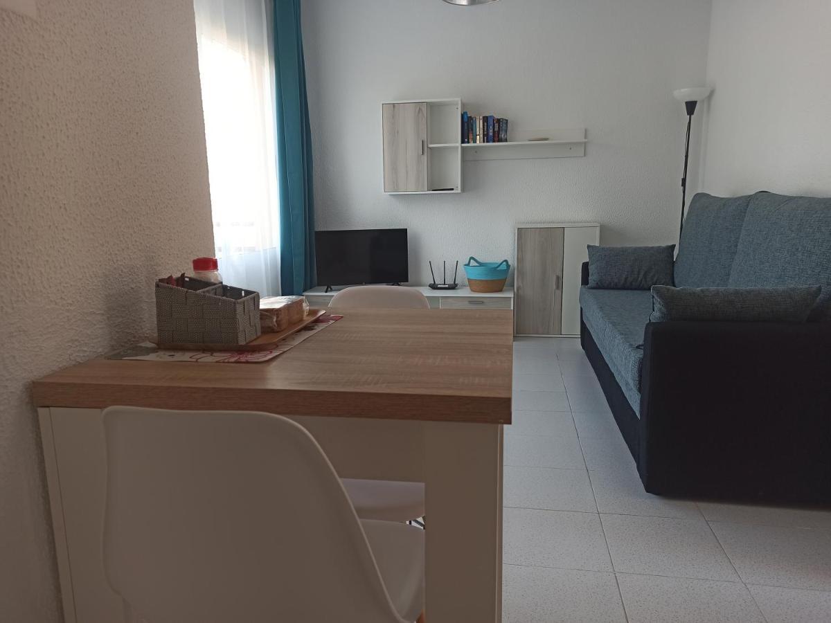 Elrincondesara Apartment Corralejo Exterior photo