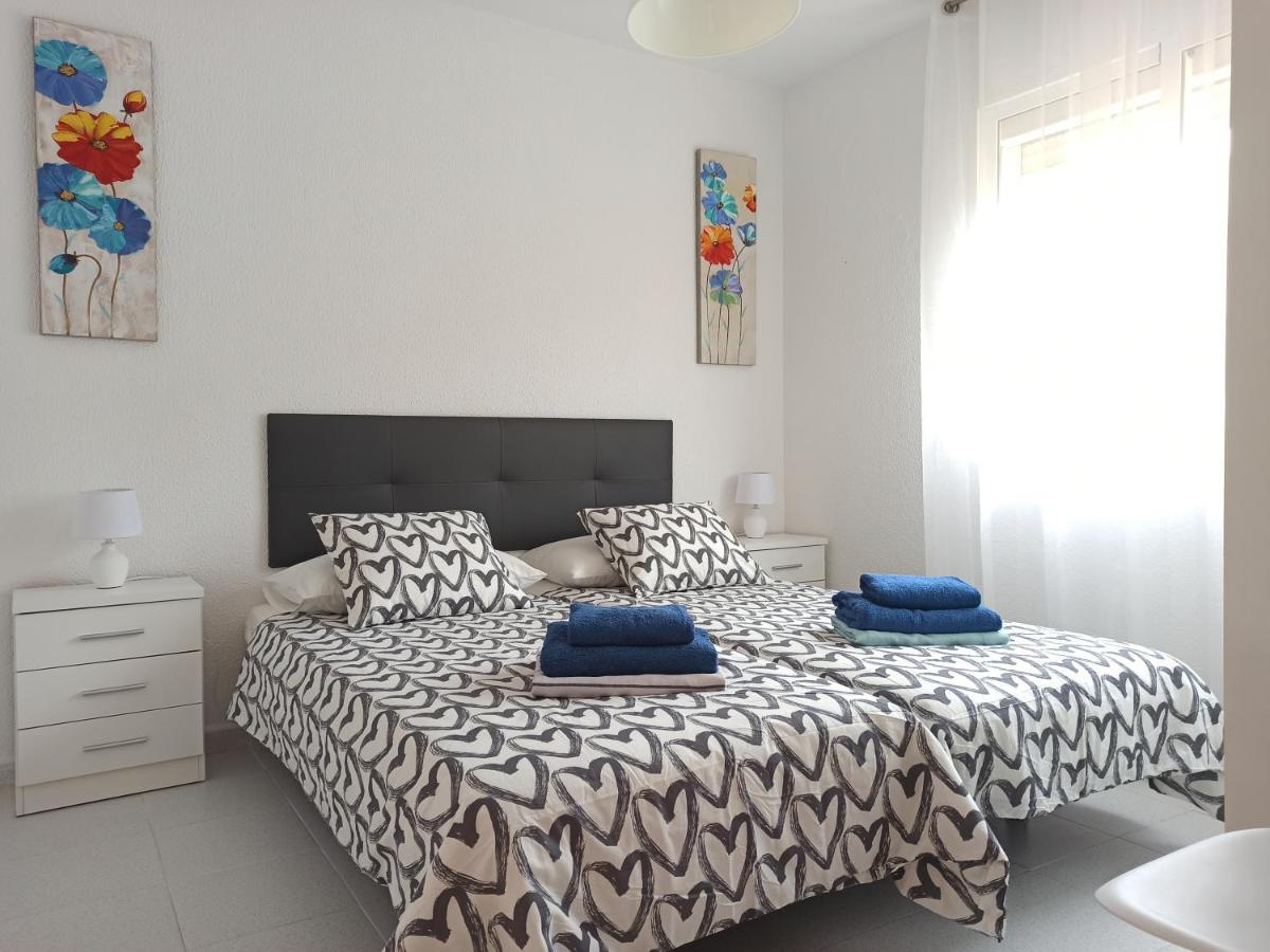 Elrincondesara Apartment Corralejo Exterior photo